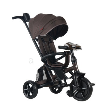 Triciclo Macilux Premium 6 en 1