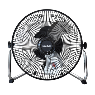 Ventilador de alta velocidad 12"