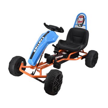 Go Kart 18 Racing