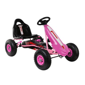 Go Kart Top Racer