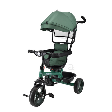 Triciclo Macilux Luz y Sonido