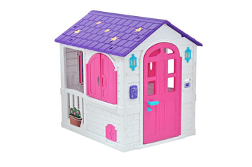 Playhouse Prinsel 2 en 1