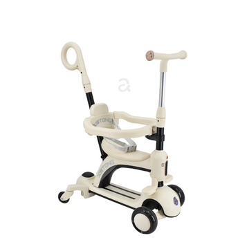 Patín Scooter 6 en 1