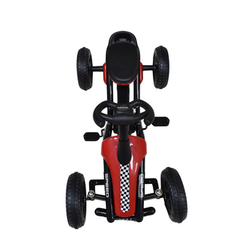 Go Kart Speed Chico