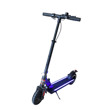 Scooter eléctrico plegable 25km/h 350w