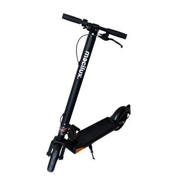 Scooter eléctrico plegable 40km/h 500w