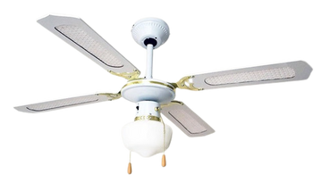 Ventilador de techo 42"