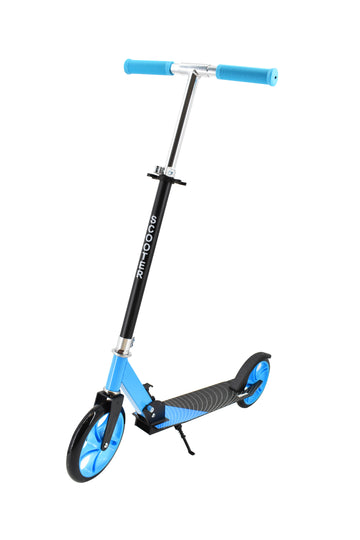 Scooter Patin del Diablo Ajustable