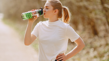 Hidratación Saludable: ¿Cuánta Agua Deberías Beber Todos los Días?