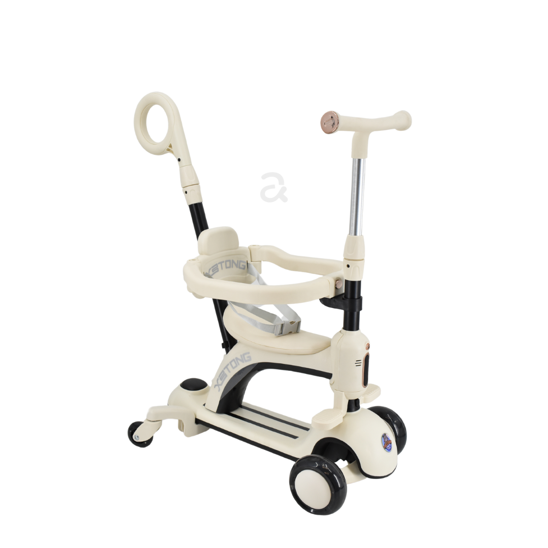 Patín Scooter 6 en 1