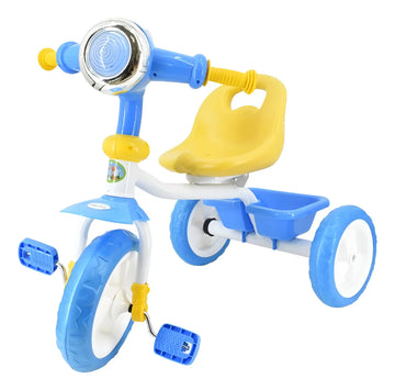 Triciclo Foco con Luz y Sonido