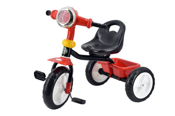 Triciclo Foco con Luz y Sonido