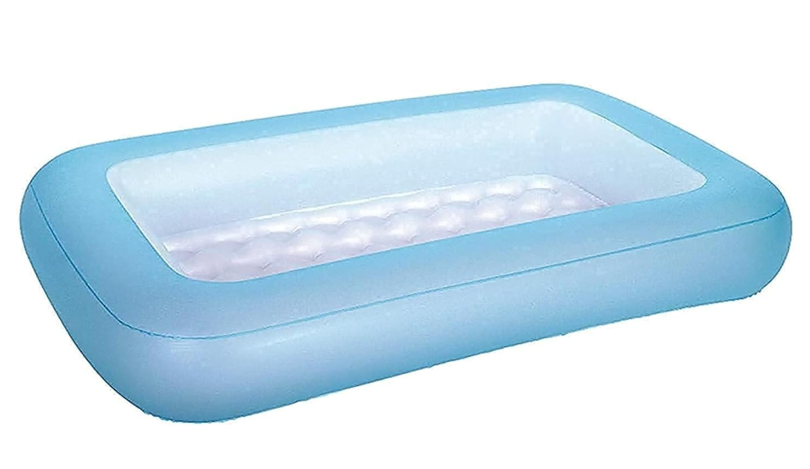 Alberca rectangular