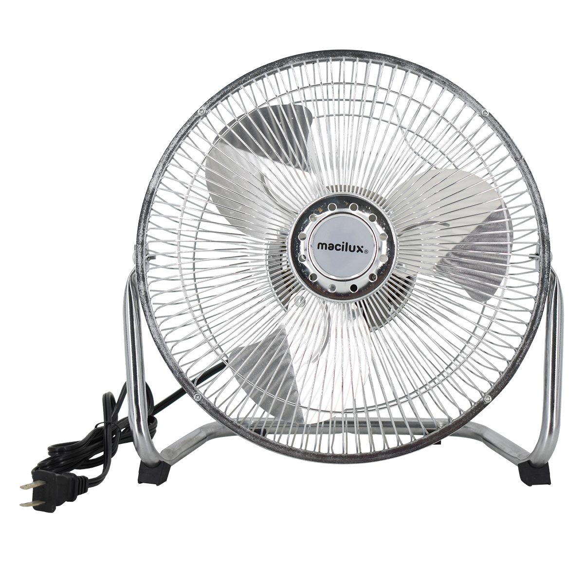 Ventilador de alta velocidad 9"