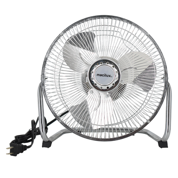 Ventilador de alta velocidad 9"