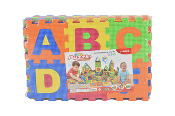 Rompecabezas de Letras