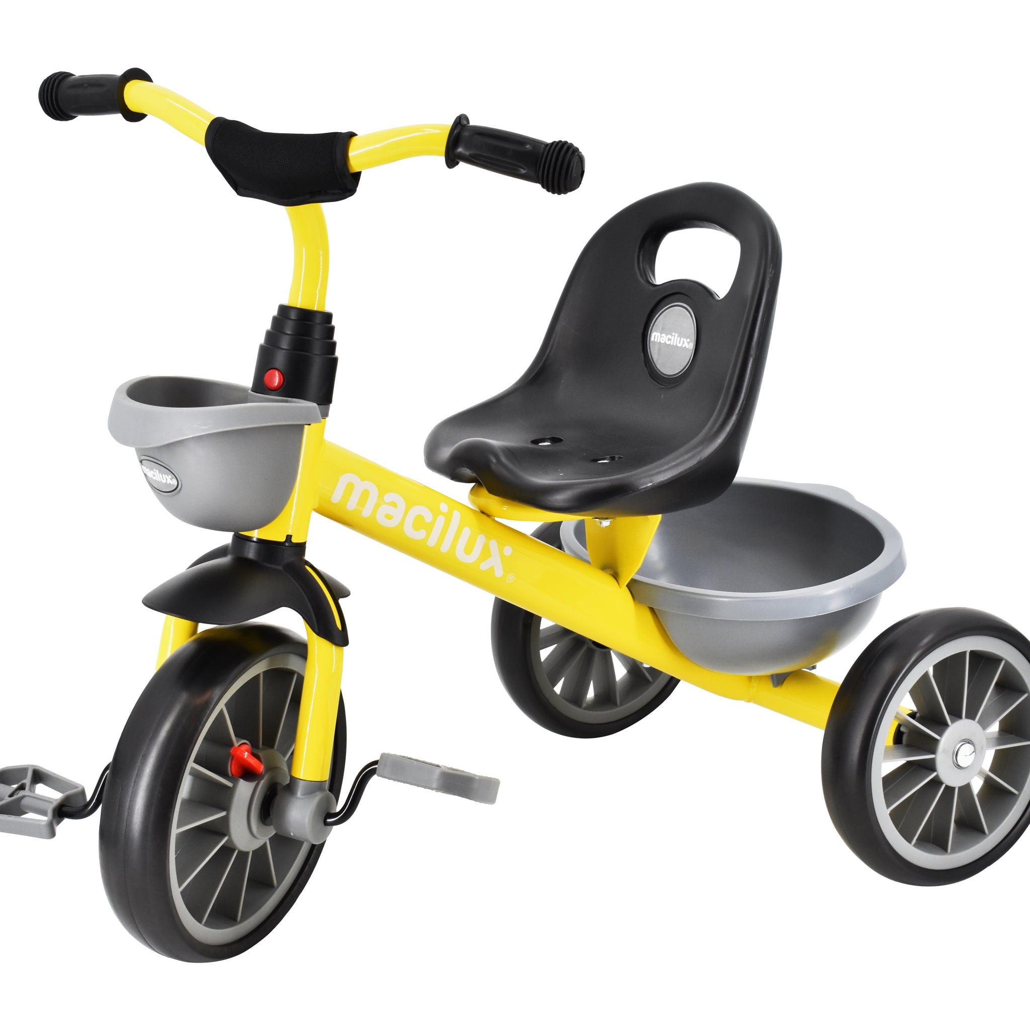 Triciclo Macilux Sencillo