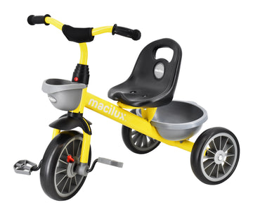 Triciclo Macilux Sencillo