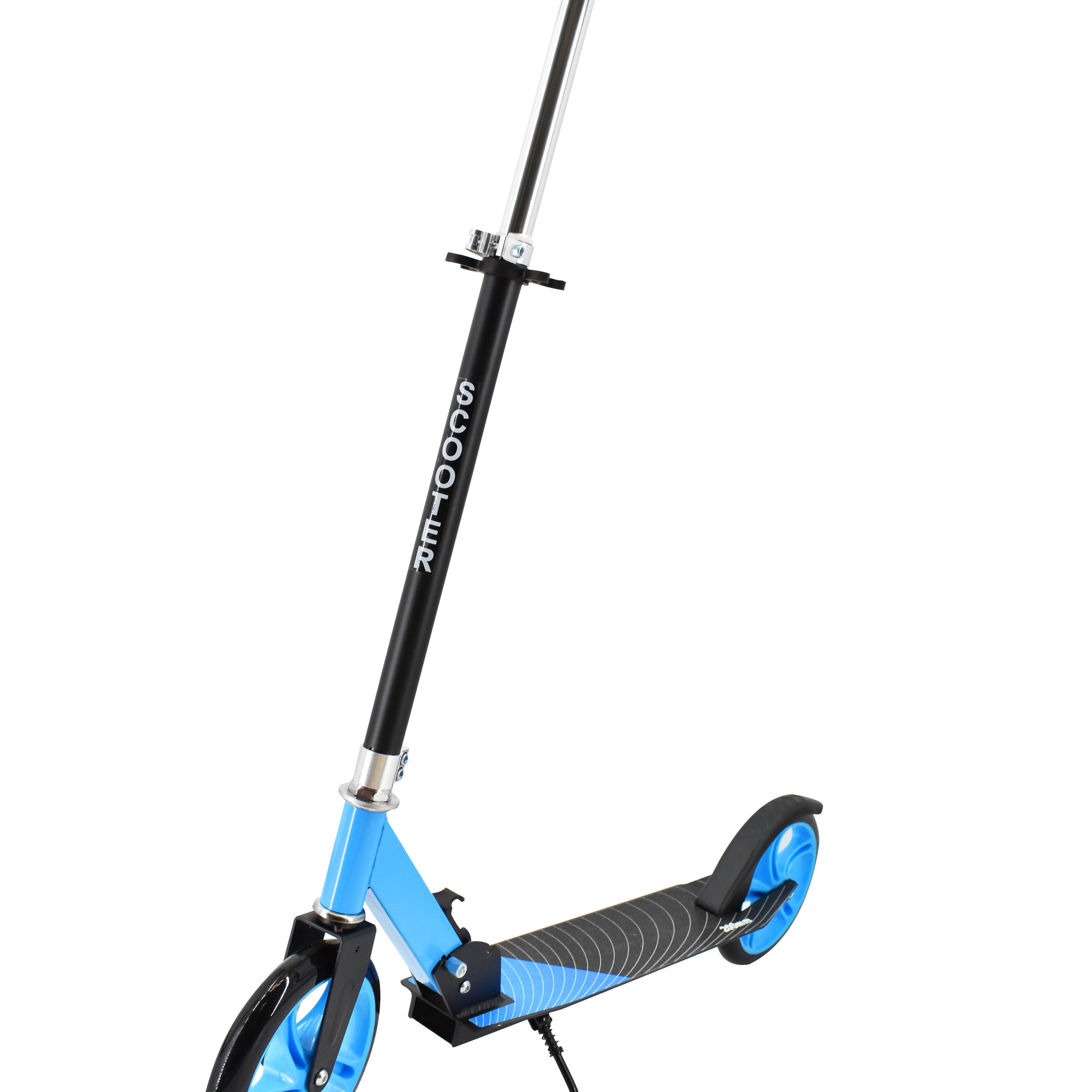 Scooter Patin del Diablo Ajustable